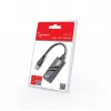 Gembird NIC-U3-02 tinklo adapteris Ethernet 1000 Mbit/s