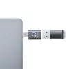 GRAUGEAR G-AD-ATC-10G-2 USB Type-C adapteris 10 Gbit/s