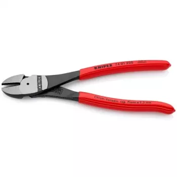 Knipex 74 01 200 SB Red replės