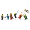 LEGO NINJAGO 71866 Ninja Personažų Vitrina