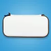 Nešiojamas dėklas FR-TEC One Piece Bag Chibi Nintendo Switch mėlynas rudas baltas