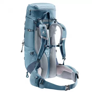 Kuprinė Deuter Aircontact Lite 40 + 10 išplečiama 10 L