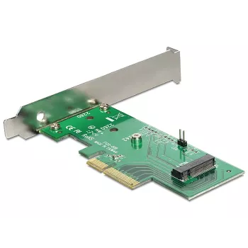 Vidinė M.2 adapterio plokštė DeLOCK 89370