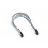 Supermicro CBL-0108L-02 – SATA / SAS kabelis – 36 PIN 4iMini MultiLane (M)