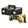 DeWALT DCS367NT-XJ pjūklas stūmoklinis, 18 V, Geltona/Juoda