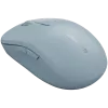 CANYON Pelė MW-12 Dual belaidė Bluetooth/RF mėlyna (CNS-CMSW12BL)