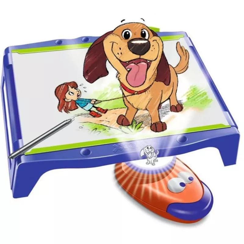 Ravensburger Xoomy Maxi – piešimo lenta