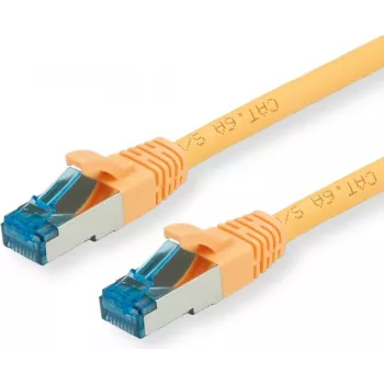 Ethernet Patch kabelis Value 21.99.1981
