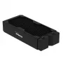 Radiatorius Hardware Labs Dabel-60d 240 mm, juodas