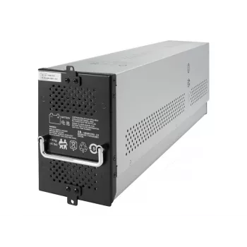 APC APCRBC172 akumuliatoriaus keitimo kasetė (OEM), švino rūgštinis, 192 V, 1 vnt., juoda/sidabrinė, RoHS, 24,5 kg