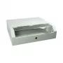 Sieninis tinklo stovas ALLNET 133372 pilkas, 9.29 kg