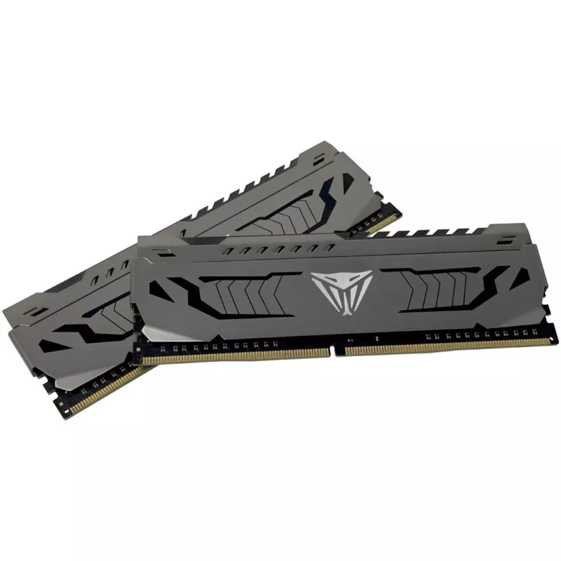 Atminties rinkinys PATRIOT Viper Steel 32 GB (2x16 GB) DDR4 3200 MHz CL16 288-pin DIMM 1,35 V