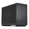 Korpusas Lian Li PC-A3X Micro Tower juodas