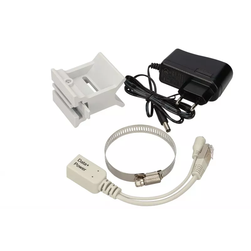 Mikrotik SXT 5 ac White belaidis prieigos taškas su PoE