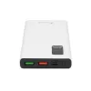 Nešiojamas powerbankas Extralink EPB-067W 10000mAh