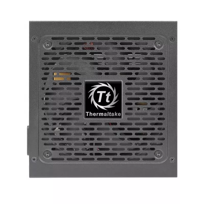 Maitinimo blokas Thermaltake Smart BX1 PS-SPD-0650NNSABE-1 (650 W; aktyvus; 120 mm)