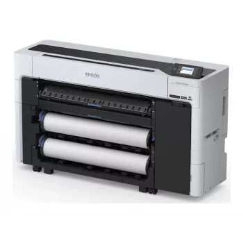 Epson C11CH82301A0 didelio formato spausdintuvas Wi-Fi rašalinis spalvotas 2400 x 1200 DPI A1 (594 x 841 mm) Ethernet LAN