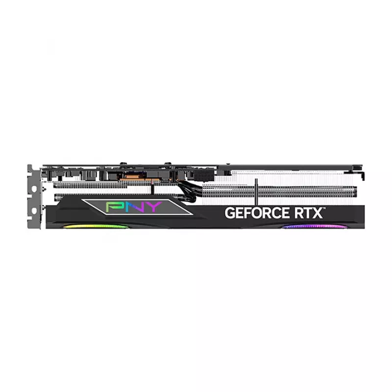 PNY GeForce RTX 5070 Ti EPIC-X RGB 16 GB GDDR7 vaizdo plokštė