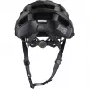 Šalmas Trail XC, juodas, dydis XS, 49-53 cm