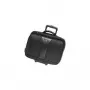 Nešiojamojo kompiuterio dėklas Wenger SwissGear WA-7953-02 Patriot Trolley juodas