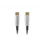 HDMI kabelis Lanberg CA-HDMI-20FB-0800-BK 80 m Type A vyras į vyrą