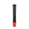 Habotest HT100P įtampos detektorius 12–1000 V juodas/raudonas