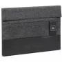 Rivacase 8802 33,8 cm (13,3 inch) nešiojamojo kompiuterio rankovė, juoda/pilka