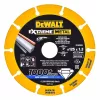 DeWALT kampinis šlifuoklis DCG405P3 18V (DCG405P3-QW)