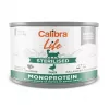 Šlapias kačių ėdalas Calibra Cat Life Sterilised Duck 200 g – pate sterilizuotoms suaugusioms katėms, vieno baltymo