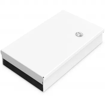 Skaidulinės optikos prijungimo dėžė Unibox sieninė DIGITUS DN-96800S-2