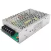 Nuolatinės srovės įtampos keitiklis Extralink SD-50C-24 48V→24V 50W pasyvus aušinimas metalinis korpusas