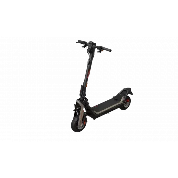 Elektrinis paspirtukas Segway-Ninebot GT3 Pro – 3000W variklis, iki 70 km atstumas