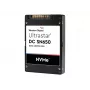 SSD diskas Western Digital 15,4 TB U.3 PCI Express 4.0 NVMe Ultrastar WUS5EA1A1ESP5E3