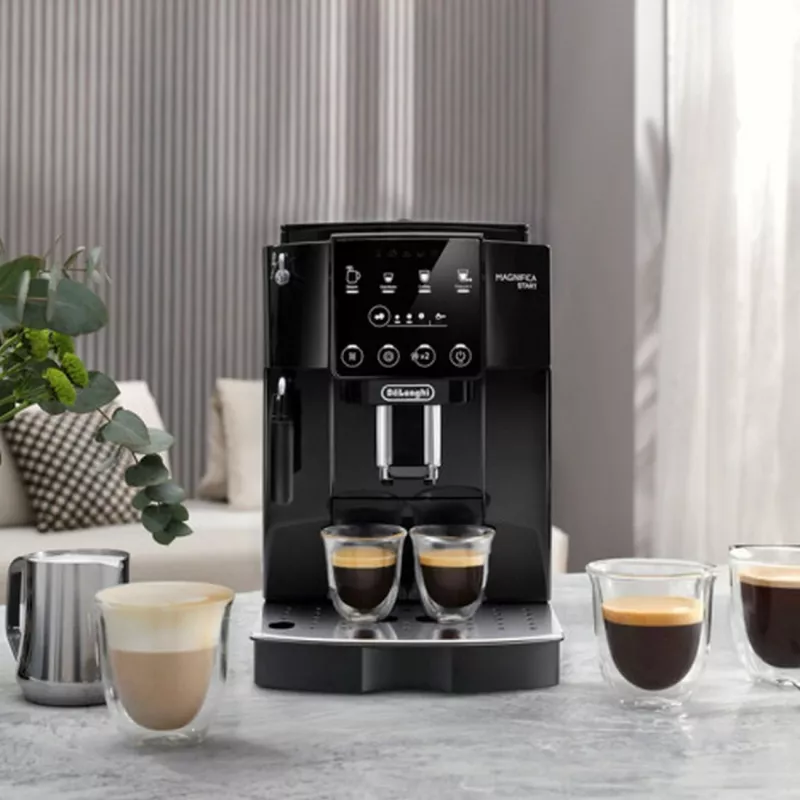 De’Longhi Magnifica Start Pilnai automatinis espreso aparatas 1,8 L