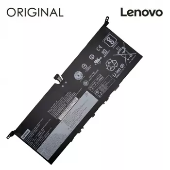 Originali Lenovo nešiojamojo kompiuterio baterija NB481415 (L17C4PE1, 42Wh, 2735mAh, 15.36V)