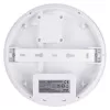 LED lauko šviestuvas su judesio davikliu MACLEAN MCE525 W