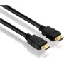 HDMI kabelis PureLink PI1000-050 5 m HDMI A tipas Juodas