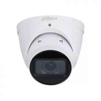 Dahua IPC-HDW3441T-ZS-S2 kupolinė IP vaizdo kamera, 4 MP, 3840x2160, vidaus ir lauko, lubų montavimui