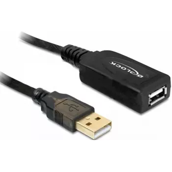 USB ilginimo kabelis DeLOCK 20m 82690