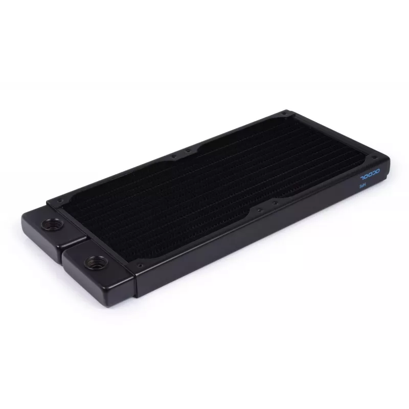 Alphacool 14436 kompiuterio aušinimo sistemos dalis / priedas Radiatorius