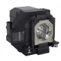 Epson ELPLP91 UHE lempa, skirta PowerLite 680/685W, BrightLink 685Wi/695Wi