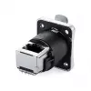 Good Connections pramoninė jungtis S6 – RJ45 90° kampu