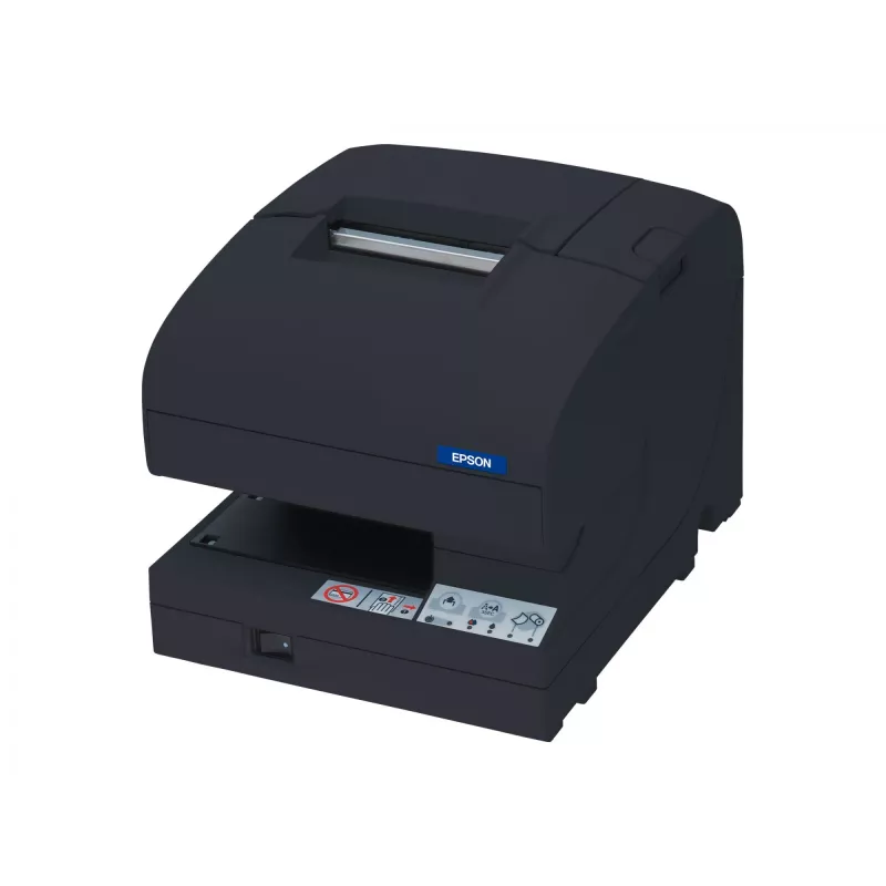 Kasos spausdintuvas Epson TM-J7700 (301PH) rašalinis 98 mm/s laidinis belaidis