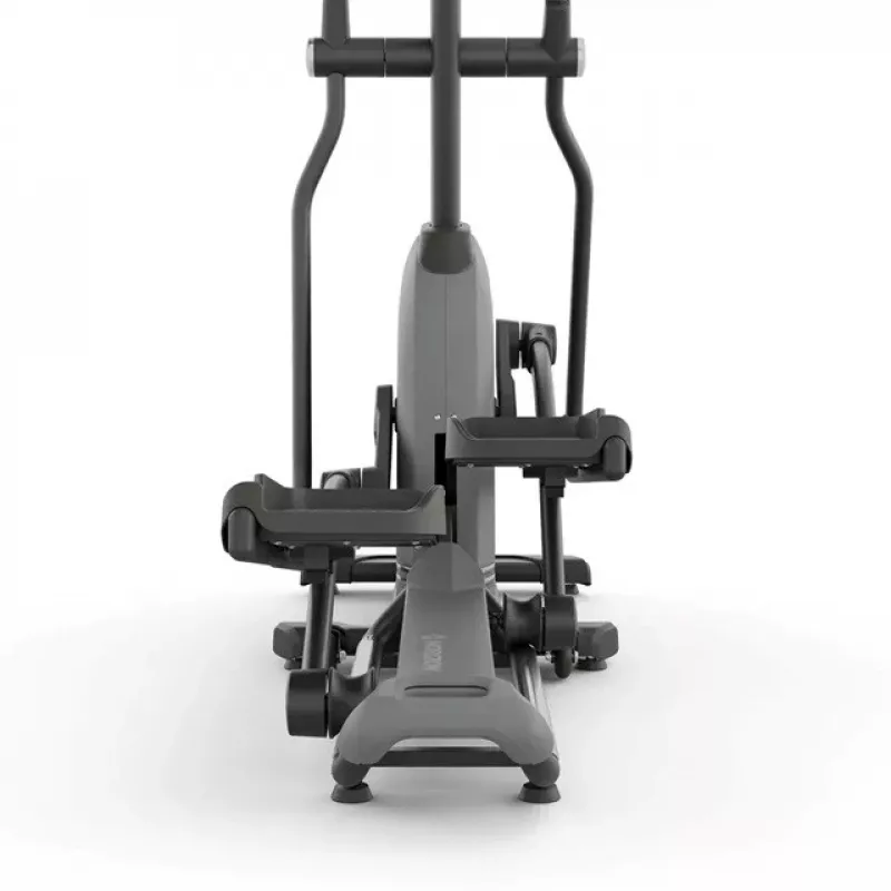 Eliptinis orbitrekas Horizon Fitness Andes 7.1 — 30 pasipriešinimo lygių, 14 programų, 50,8 cm žingsnis, maks. vartotojo svoris 136 kg