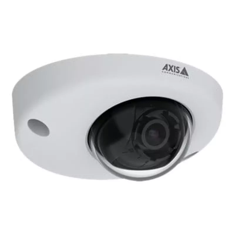 IP stebėjimo kamera Axis 01933-021 1920 x 1080 pikselių kupolas