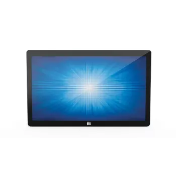 Elo Touch Solutions E126288 juodas