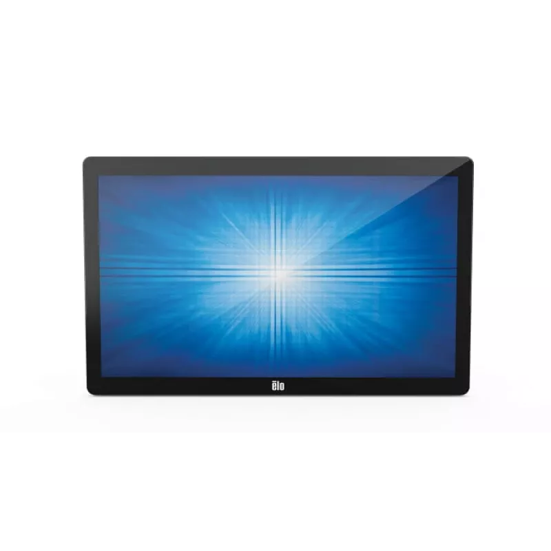 Elo Touch Solutions E126288 juodas