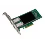 Vidinė šviesolaidinė tinklo plokštė Fujitsu PY-LA402 25000 Mbit/s PCI Express