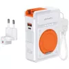 Nešiojamas powerbankas 4smarts 541384 10000 mAh