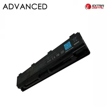 Nešiojamojo kompiuterio baterija, Extra Digital Advanced, TOSHIBA PABAS261, 5200mAh